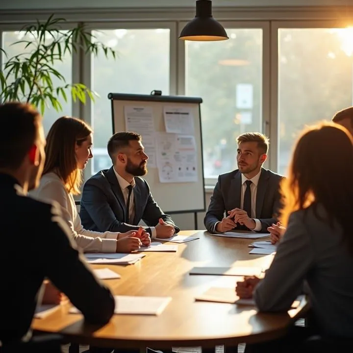 Churn Reduktion Kampagne