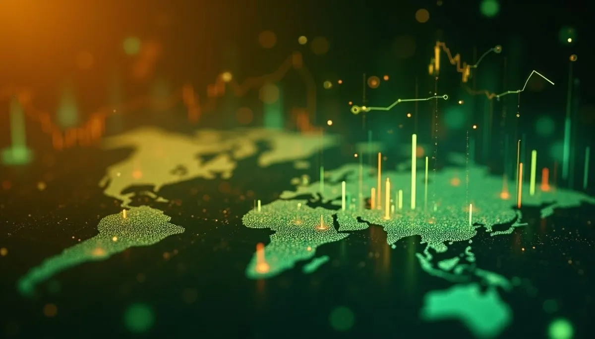 Umsatzkanäle Diagramm